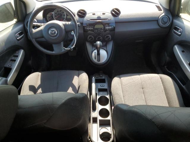 Photo 8 from auction – 2013 MAZDA MAZDA2 with VIN JM1DE1KYXD0156919