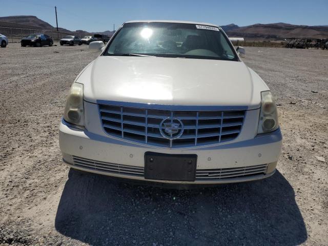 Photo 5 from auction – 2008 CADILLAC DTS with VIN 1G6KD57Y28U177145