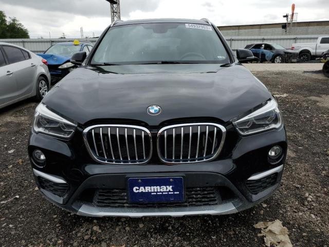 Photo 5 from auction – 2016 BMW X1 XDRIVE2 with VIN WBXHT3C37GP884993