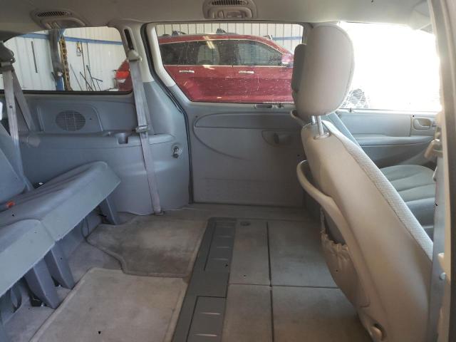 Photo 11 from auction – 2005 DODGE GRAND CARA with VIN 2D4GP44L65R281081
