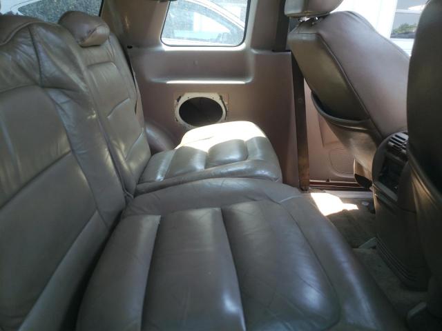Photo 11 from auction – 2001 FORD EXPLORER S with VIN 1FMYU70E71UA75778