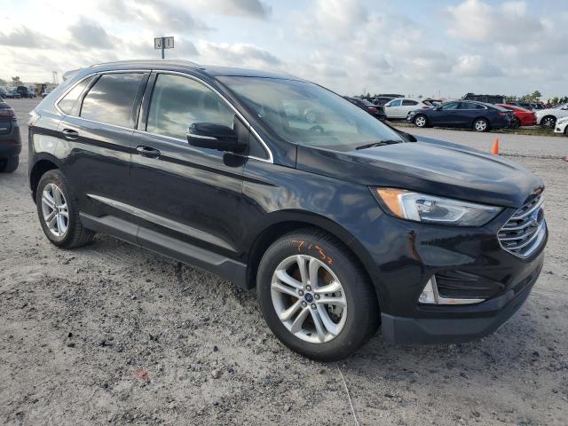 Photo 4 from auction – 2019 FORD EDGE SEL with VIN 2FMPK4J9XKBB09026