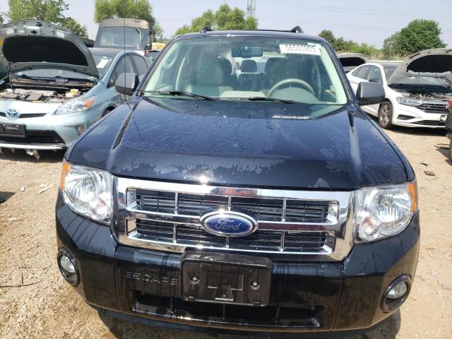 Photo 5 from auction – 2010 FORD ESCAPE XLT with VIN 1FMCU9DG0AKA72928