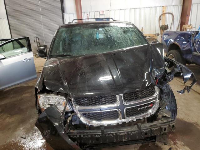 Zdjęcie 5 z aukcji – 2017 DODGE GRAND CARA z VIN 2C4RDGCG7HR715100