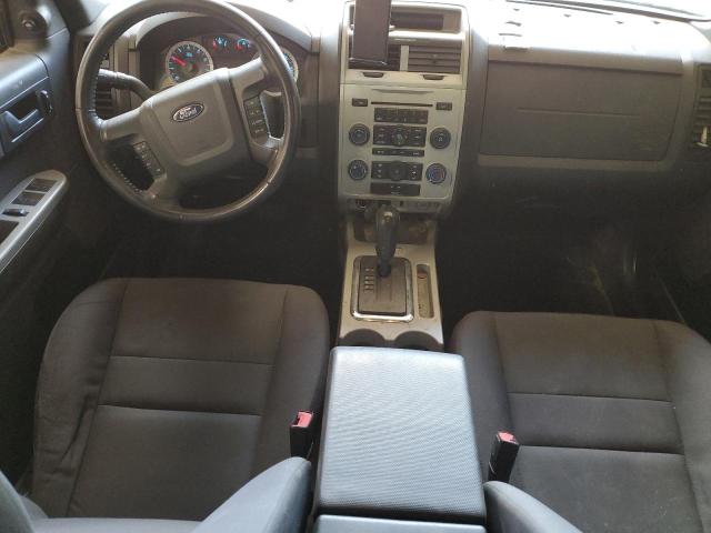 Фото 8 с аукциона – 2012 FORD ESCAPE XLT с VIN 1FMCU9D72CKA34913