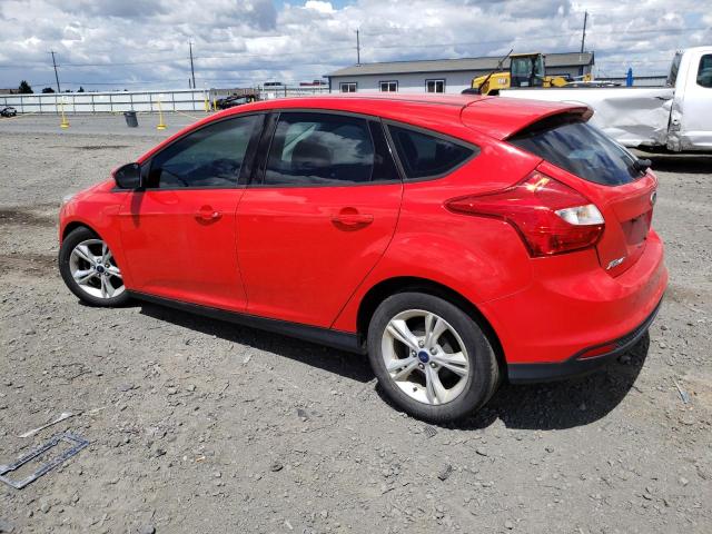 Photo 2 from auction – 2013 FORD FOCUS SE with VIN 1FADP3K25DL159166
