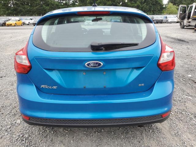 Photo 6 from auction – 2012 FORD FOCUS SE with VIN 1FAHP3K27CL392627