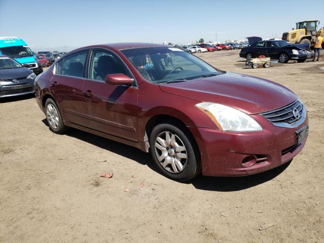 Photo 4 from auction – 2012 NISSAN ALTIMA BAS with VIN 1N4AL2AP9CC254656
