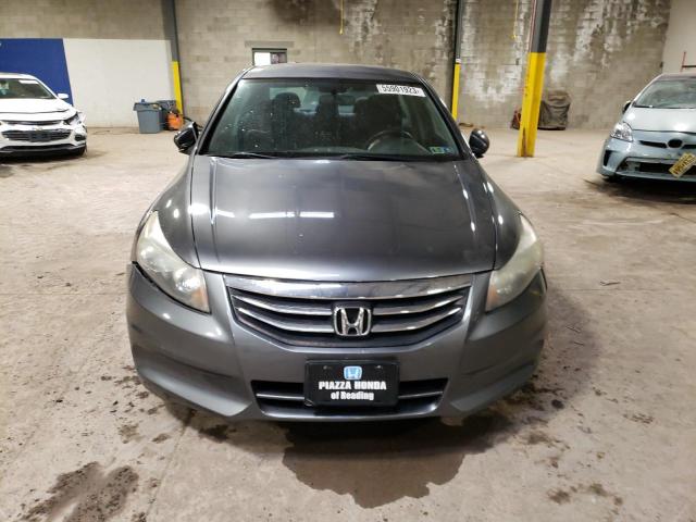 Photo 5 from auction – 2011 HONDA ACCORD LXP with VIN 1HGCP2F47BA143346