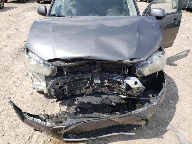 Photo 12 from auction – 2011 MITSUBISHI OUTLANDER with VIN JA4AS2AW1BU030627