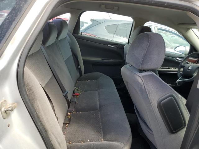 Photo 10 from auction – 2009 CHEVROLET IMPALA 1LT with VIN 2G1WT57K691167656