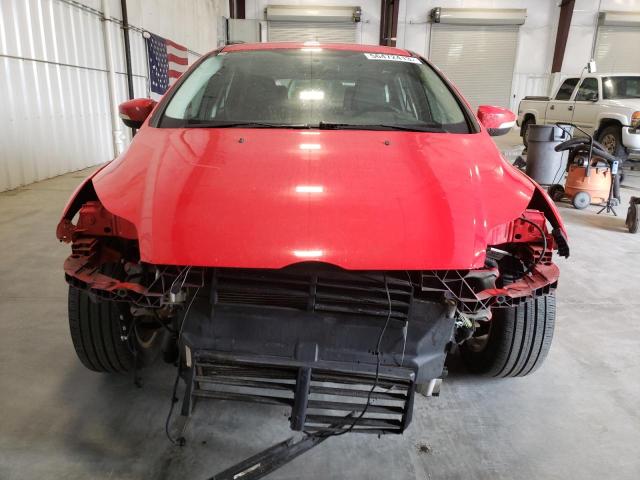 Photo 5 from auction – 2013 FORD FOCUS SE with VIN 1FADP3K22DL195851