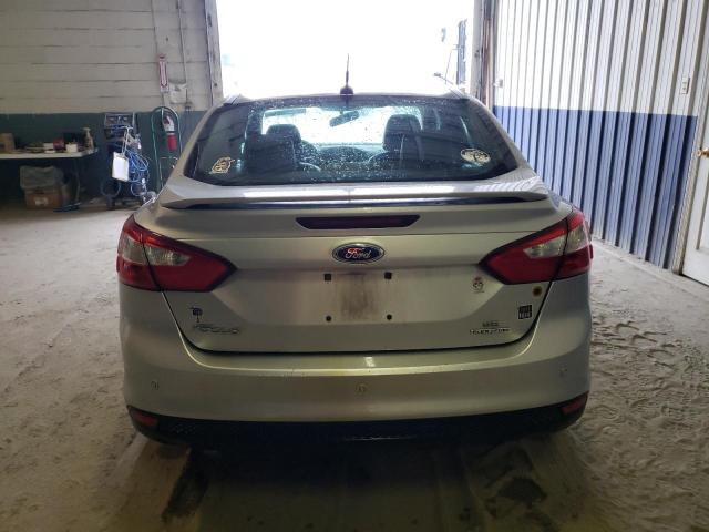 Photo 6 from auction – 2014 FORD FOCUS SE with VIN 1FADP3F22EL223210