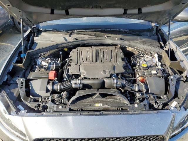 Photo 12 from auction – 2017 JAGUAR F-PACE PRE with VIN SADCJ2BV1HA099808