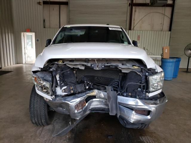 Photo 5 from auction – 2014 RAM 2500 SLT with VIN 3C6TR5DT3EG125668