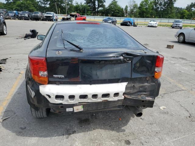 Photo 6 from auction – 2002 TOYOTA CELICA GT with VIN JTDDR32T620137852