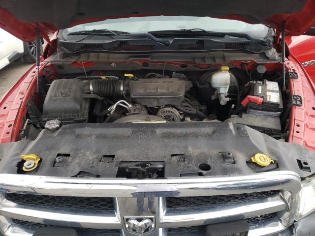 Photo 11 from auction – 2011 DODGE RAM 1500 with VIN 1D7RV1GP5BS684980
