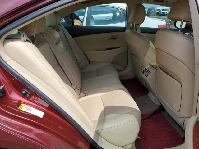 Фото 10 с аукциона – 2008 LEXUS ES 350 с VIN JTHBJ46G582212098