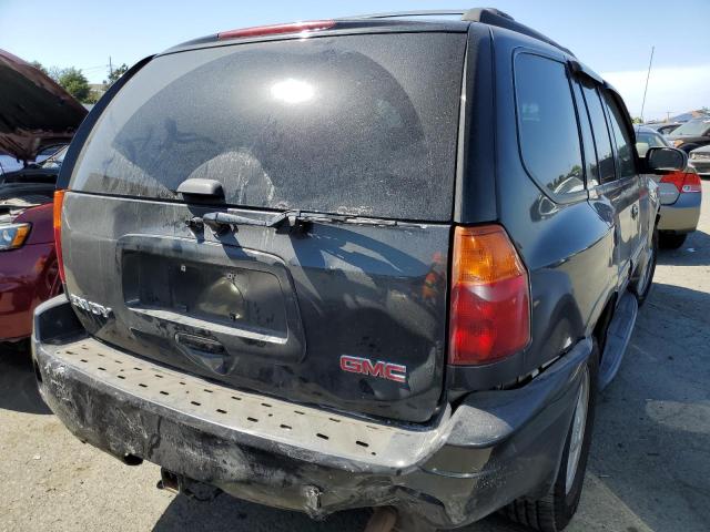Photo 3 from auction – 2005 GMC ENVOY with VIN 1GKDT13S052372563