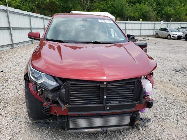 Photo 5 from auction – 2018 CHEVROLET EQUINOX LT with VIN 2GNAXSEV6J6245045