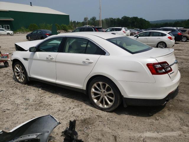 Photo 2 from auction – 2015 FORD TAURUS LIM with VIN 1FAHP2J89FG183483