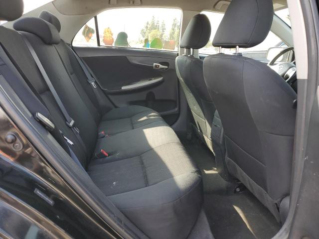 Photo 10 from auction – 2010 TOYOTA COROLLA BA with VIN 1NXBU4EEXAZ274773