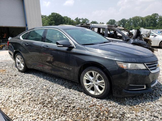 Photo 4 from auction – 2014 CHEVROLET IMPALA LT with VIN 1G1125S37EU131762