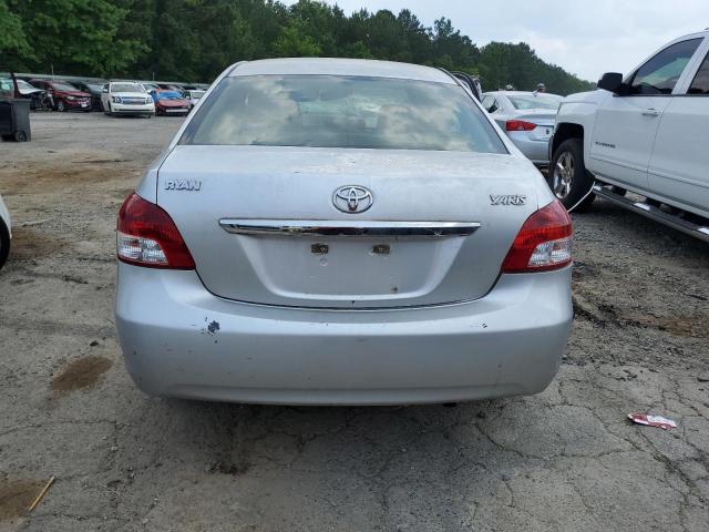 Photo 6 from auction – 2012 TOYOTA YARIS with VIN JTDBT4K33CL012242