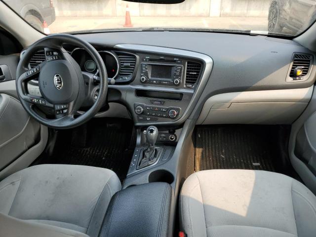 Photo 8 from auction – 2013 KIA OPTIMA LX with VIN 5XXGM4A74DG255650