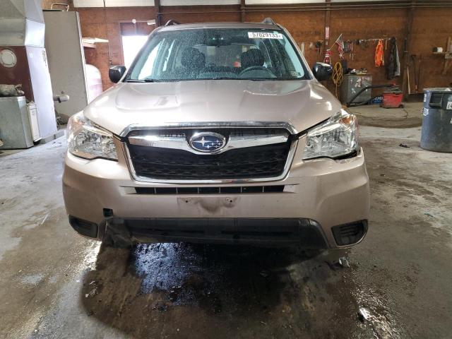صورة رقم 5 من المزاد - 2016 SUBARU FORESTER 2 مع VIN JF2SJABC9GH466851