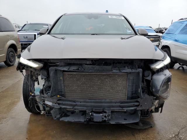 Photo 5 from auction – 2019 HYUNDAI SANTA FE S with VIN 5NMS33AD2KH004752
