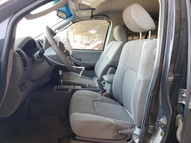 Photo 7 from auction – 2010 NISSAN FRONTIER C with VIN 1N6AD0EVXAC419872