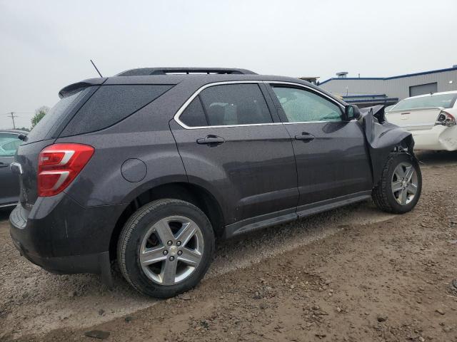 Photo 3 from auction – 2016 CHEVROLET EQUINOX LT with VIN 2GNFLFEK8G6315524