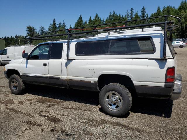 Photo 2 from auction – 2001 DODGE RAM 1500 with VIN 3B7HF13Z61G761520