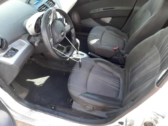 Zdjęcie 7 z aukcji – 2015 CHEVROLET SPARK 1LT z VIN KL8CD6S94FC805709