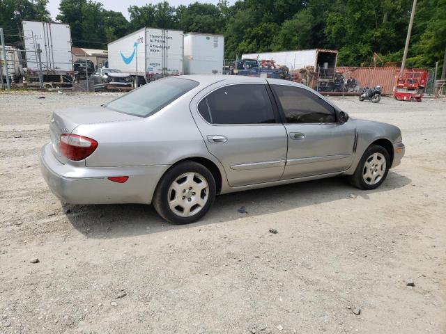 Photo 3 from auction – 2000 INFINITI I30 with VIN JNKCA31A7YT210283