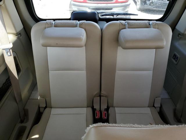 Photo 10 from auction – 2008 FORD EXPLORER E with VIN 1FMEU74E18UA88937