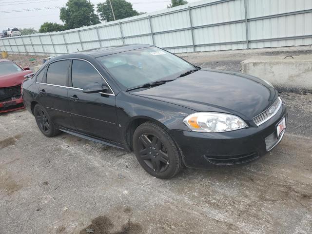 Photo 4 from auction – 2013 CHEVROLET IMPALA LT with VIN 2G1WG5E33D1128726