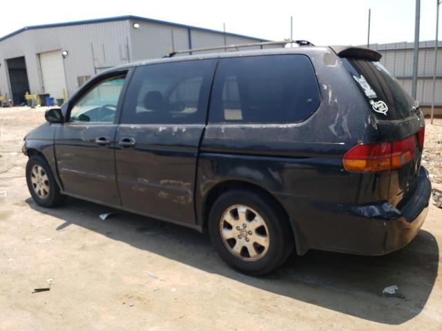 Photo 2 from auction – 2004 HONDA ODYSSEY EX with VIN 5FNRL18914B039484