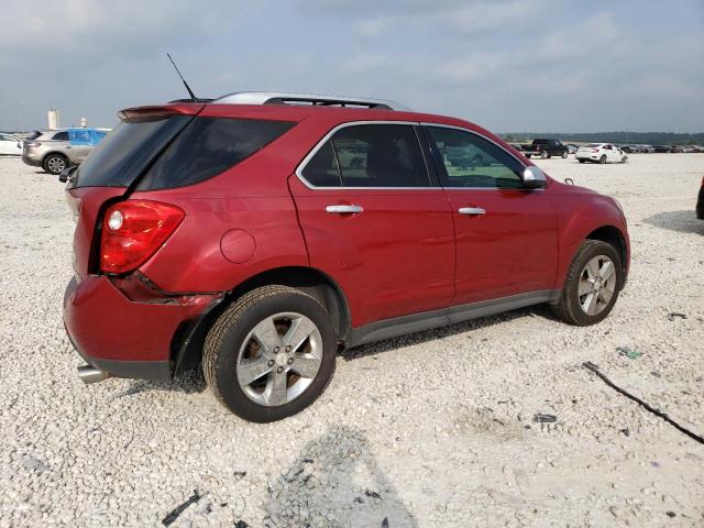 Фото 3 с аукциона – 2013 CHEVROLET EQUINOX LT с VIN 2GNFLFE36D6130618