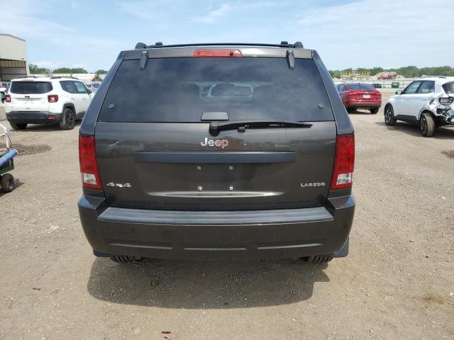 Photo 6 from auction – 2005 JEEP GRAND CHER with VIN 1J4HR48N25C620185