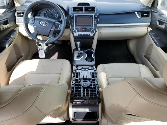 Photo 8 from auction – 2013 TOYOTA CAMRY L with VIN 4T1BF1FK7DU703949