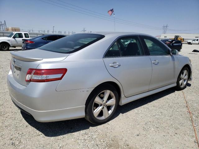 Photo 3 from auction – 2011 TOYOTA CAMRY BASE with VIN 4T1BF3EK3BU160805