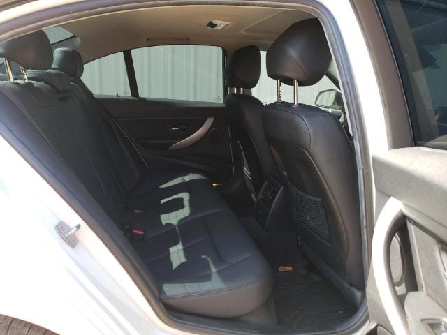 Photo 10 from auction – 2017 BMW 320 I with VIN WBA8A9C57HK620062