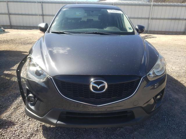 Photo 5 from auction – 2015 MAZDA CX-5 TOURI with VIN JM3KE2CY6F0506603