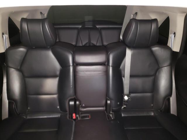 Photo 10 from auction – 2012 ACURA MDX with VIN 2HNYD2H20CH517530
