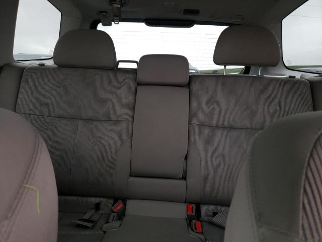 صورة رقم 10 من المزاد - 2009 SUBARU FORESTER 2 مع VIN JF2SH61639H778476