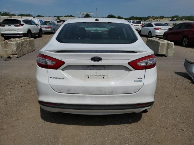 Photo 6 from auction – 2013 FORD FUSION SE with VIN 3FA6P0HR2DR323261