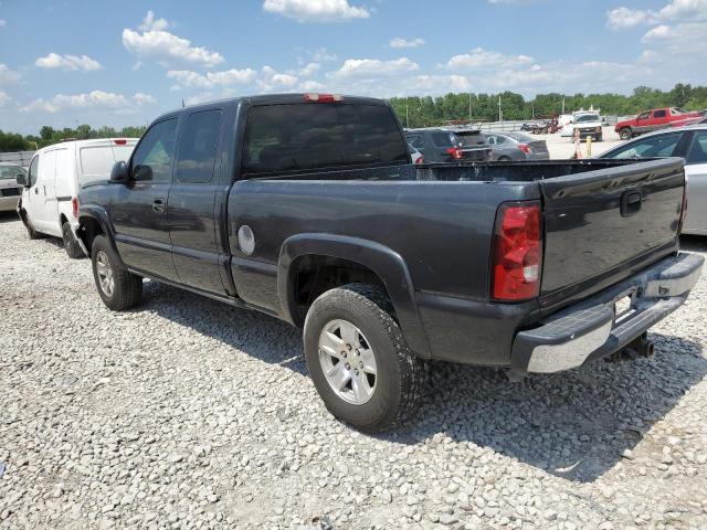 Photo 2 from auction – 2005 CHEVROLET SILVERADO with VIN 1GCEK19Z05Z155948