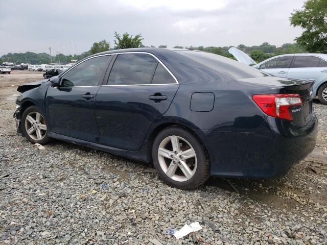 Photo 2 from auction – 2012 TOYOTA CAMRY BASE with VIN 4T1BF1FK1CU142923
